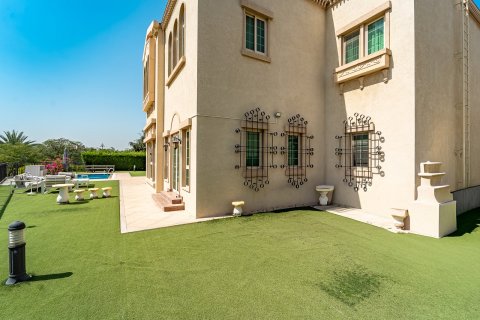 Villa à Jumeirah Islands, Dubai, 4 chambres, 488 m², № 105721 - photo 6