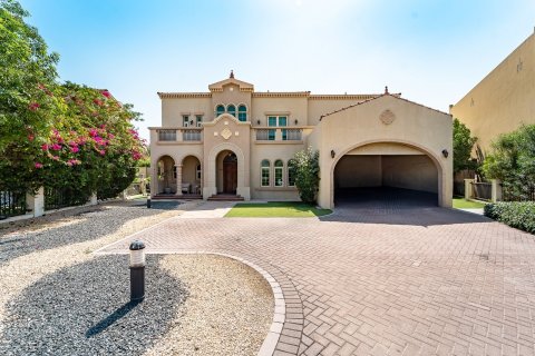 Villa à Jumeirah Islands, Dubai, 4 chambres, 488 m², № 105721 - photo 15