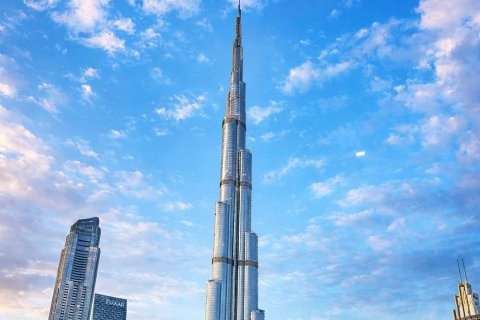 شقة في وسط مدينة دبي, دبي 2 غرف نوم, 124 م² رقم 105727 - صورة 12