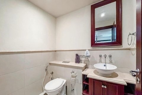 شقة في وسط مدينة دبي, دبي 2 غرف نوم, 124 م² رقم 105727 - صورة 2