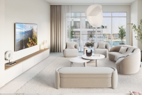 Appartement à Dubai Marina, Dubai, 3 chambres, 189 m², № 105725 - photo 10