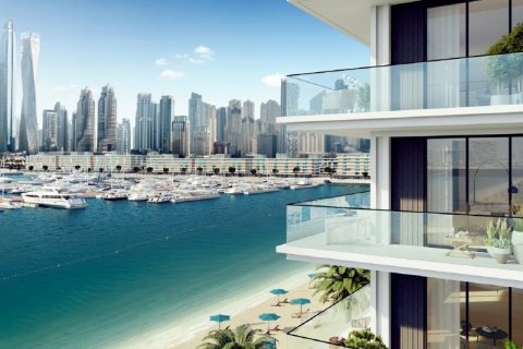 Appartement à Dubai Marina, Dubai, 3 chambres, 189 m², № 105725 - photo 8