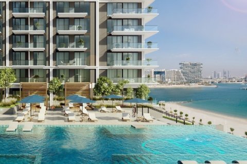 Appartement à Dubai Marina, Dubai, 3 chambres, 189 m², № 105725 - photo 7