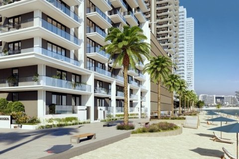 Appartement à Dubai Marina, Dubai, 3 chambres, 189 m², № 105725 - photo 2