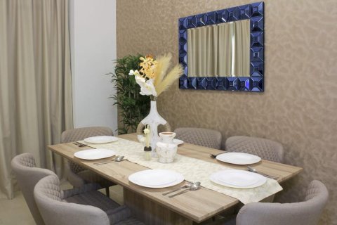 Apartamento en Dubai, 3 dormitorios, 168 m², № 105723 - foto 8