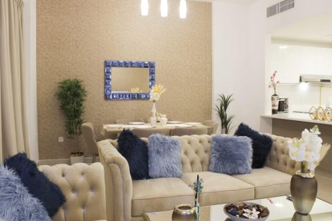 Apartamento en Dubai, 3 dormitorios, 168 m², № 105723 - foto 9
