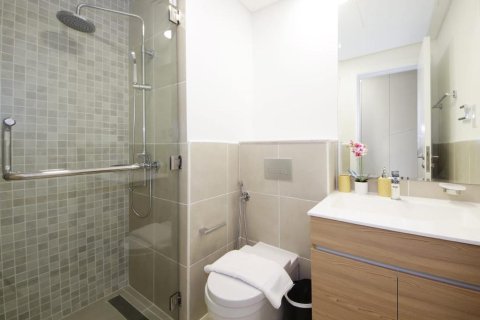 Apartamento en Dubai, 3 dormitorios, 168 m², № 105723 - foto 3