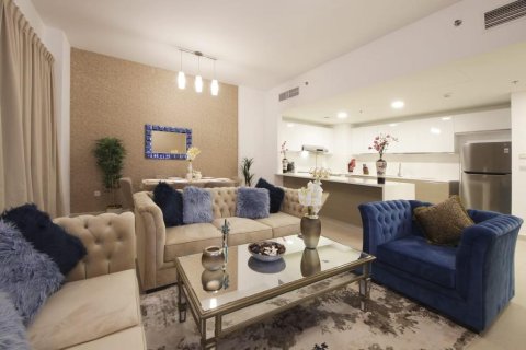 Apartamento en Dubai, 3 dormitorios, 168 m², № 105723 - foto 11