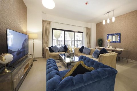 Apartamento en Dubai, 3 dormitorios, 168 m², № 105723