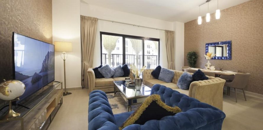 Apartamento en Dubai, 3 dormitorios, 168 m², № 105723