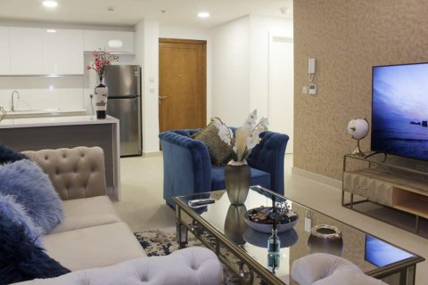 Apartamento en Dubai, 3 dormitorios, 168 m², № 105723 - foto 14