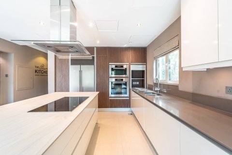 Villa à Jumeirah Islands, Dubai, 4 chambres, 497 m², № 105722 - photo 3