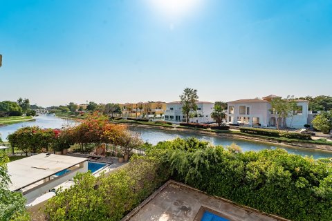 Villa à Jumeirah Islands, Dubai, 4 chambres, 497 m², № 105722 - photo 7