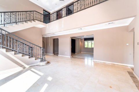 Villa à Jumeirah Islands, Dubai, 4 chambres, 497 m², № 105722 - photo 9