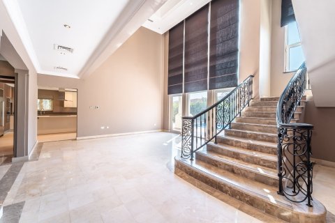 Villa à Jumeirah Islands, Dubai, 4 chambres, 497 m², № 105722 - photo 5