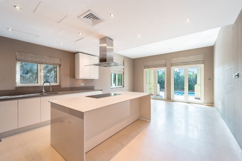 Villa à Jumeirah Islands, Dubai, 4 chambres, 497 m², № 105722 - photo 4