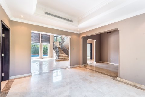 Villa à Jumeirah Islands, Dubai, 4 chambres, 497 m², № 105722 - photo 2