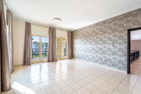 Villa à Jumeirah Islands, Dubai, 4 chambres, 497 m², № 105722 - photo 17