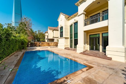 Villa à Jumeirah Islands, Dubai, 4 chambres, 497 m², № 105722 - photo 8