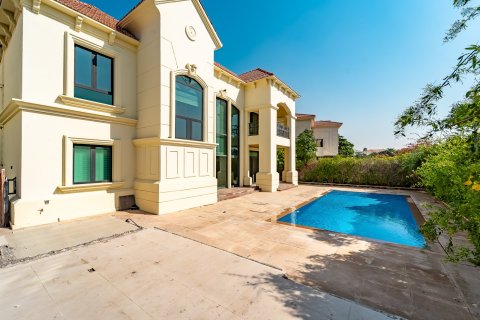 Villa à Jumeirah Islands, Dubai, 4 chambres, 497 m², № 105722 - photo 6