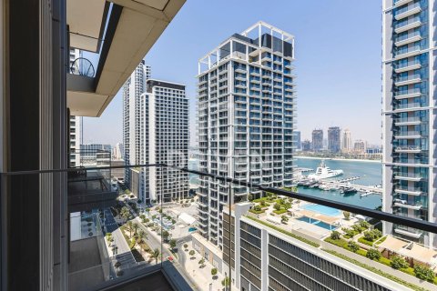 Apartment in EMAAR Beachfront, Dubai Harbour, Dubai 2 bedrooms, 121.15 sq.m. № 127853 - photo 12