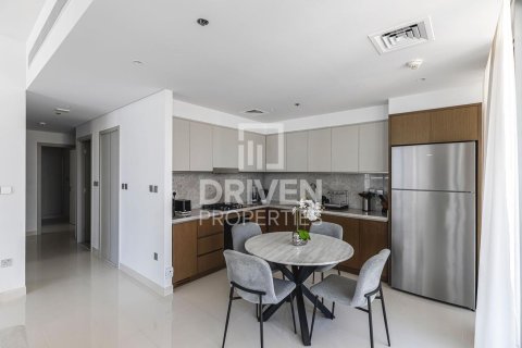 Apartment in EMAAR Beachfront, Dubai Harbour, Dubai 2 bedrooms, 121.15 sq.m. № 127853 - photo 5