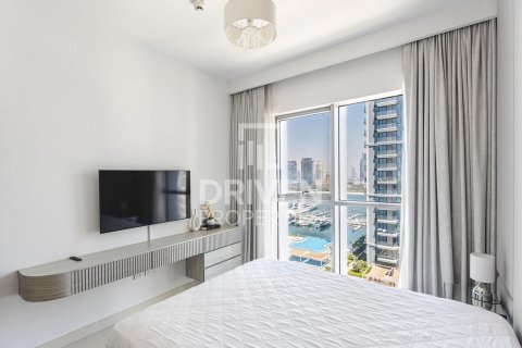 Apartment in EMAAR Beachfront, Dubai Harbour, Dubai 2 bedrooms, 121.15 sq.m. № 127853 - photo 8