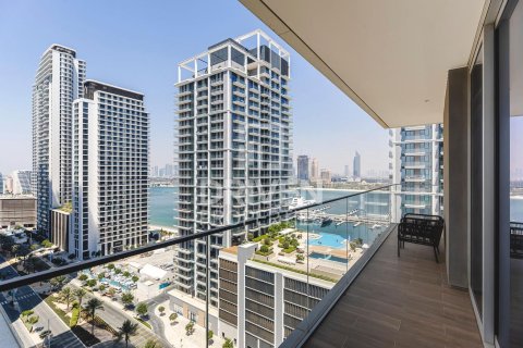 Apartment in EMAAR Beachfront, Dubai Harbour, Dubai 2 bedrooms, 121.15 sq.m. № 127853 - photo 14
