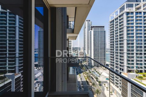 Apartment in EMAAR Beachfront, Dubai Harbour, Dubai 2 bedrooms, 121.15 sq.m. № 127853 - photo 13