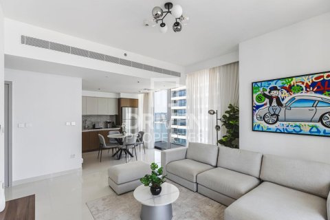 Apartment in EMAAR Beachfront, Dubai Harbour, Dubai 2 bedrooms, 121.15 sq.m. № 127853 - photo 3