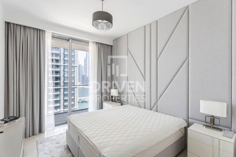 Apartment in EMAAR Beachfront, Dubai Harbour, Dubai 2 bedrooms, 121.15 sq.m. № 127853 - photo 6