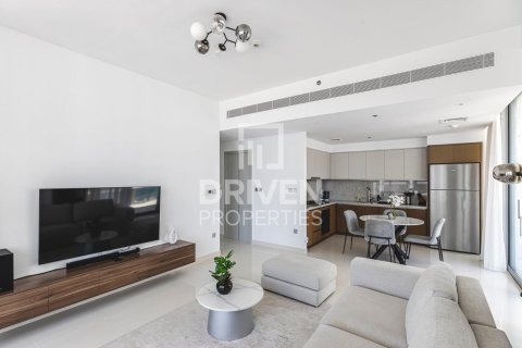 Apartment in EMAAR Beachfront, Dubai Harbour, Dubai 2 bedrooms, 121.15 sq.m. № 127853 - photo 2