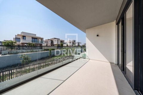Villa in Jebel Ali, Dubai 4 bedrooms, 629.98 sq.m. № 127855 - photo 22
