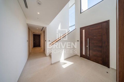 Villa in Jebel Ali, Dubai 4 bedrooms, 629.98 sq.m. № 127855 - photo 12