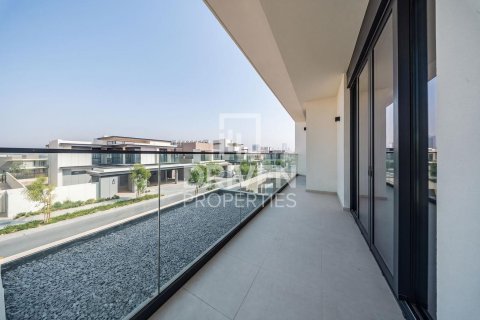 Villa in Jebel Ali, Dubai 4 bedrooms, 629.98 sq.m. № 127855 - photo 21