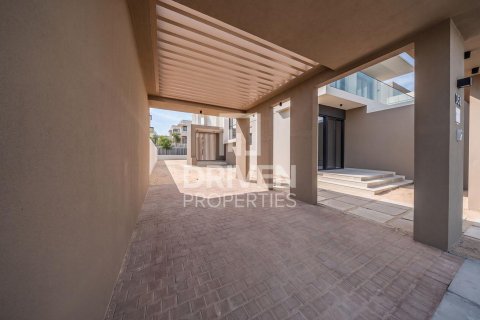 Villa in Jebel Ali, Dubai 4 bedrooms, 629.98 sq.m. № 127855 - photo 20