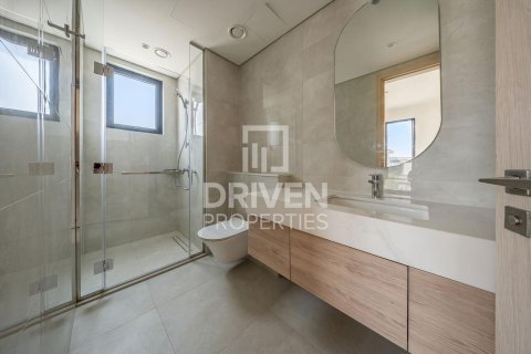 Villa in Jebel Ali, Dubai 4 bedrooms, 629.98 sq.m. № 127855 - photo 17
