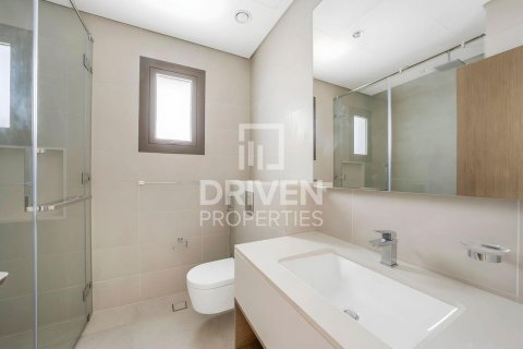 Villa in District One, Mohammed Bin Rashid City, Dubai 4 bedrooms, 569.96 sq.m. № 127856 - photo 19