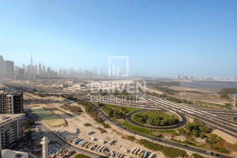 Apartamento en Sobha Hartland, Mohammed Bin Rashid City, Dubai, 3 dormitorios, 145.58 m², № 127852 - foto 15