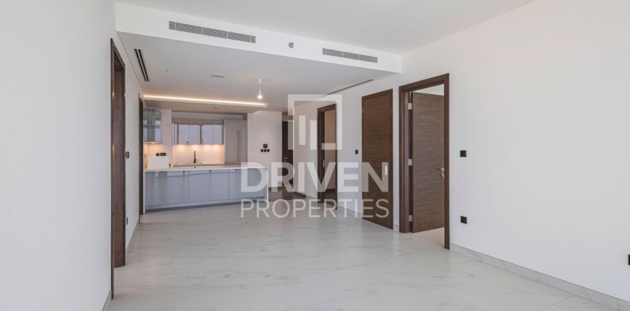Apartamento en Sobha Hartland, Mohammed Bin Rashid City, Dubai, 3 dormitorios, 145.58 m², № 127852