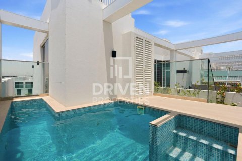 Maison de ville à Al Barari, Dubai, 4 chambres, 179.77 m², № 127857 - photo 27