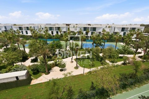Maison de ville à Al Barari, Dubai, 4 chambres, 179.77 m², № 127857 - photo 3