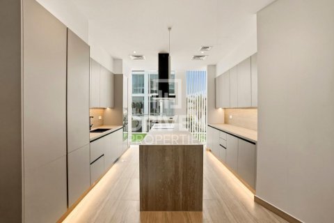 Maison de ville à Al Barari, Dubai, 4 chambres, 179.77 m², № 127857 - photo 18