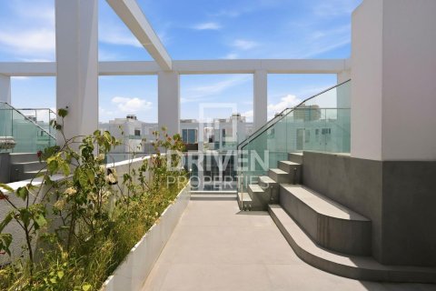 Maison de ville à Al Barari, Dubai, 4 chambres, 179.77 m², № 127857 - photo 22
