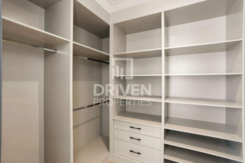 Maison de ville à Al Barari, Dubai, 4 chambres, 179.77 m², № 127857 - photo 24