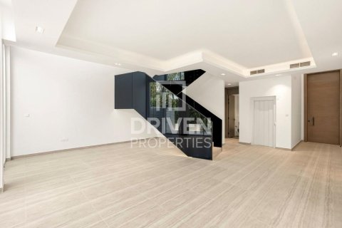 Maison de ville à Al Barari, Dubai, 4 chambres, 179.77 m², № 127857 - photo 4