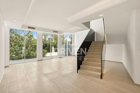 Maison de ville à Al Barari, Dubai, 4 chambres, 180.32 m², № 127858
