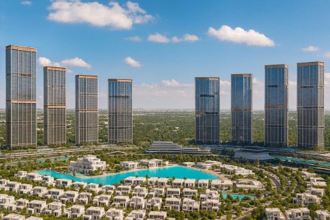 شقة في دبي 2 غرف نوم, 132.4 م² رقم 70743 - صورة 6