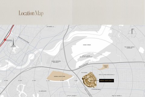 شقة في دبي 2 غرف نوم, 132.4 م² رقم 70743 - صورة 11