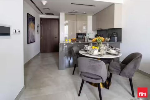 Apartment in Business Bay, Dubai 1 bedroom, 60.7 sq.m. № 70744 - photo 4